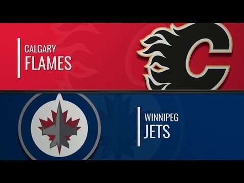 PS  Flames vs Jets   Sep 22,  2019