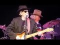 Merle Haggard - Ramblin' Fever (Houston 04.01.14) HD