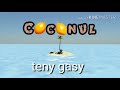 Dessin Anime Teny Gasy Coconul
