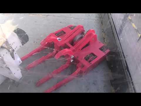 BBB Northdown Havoc 2024: Crab-Grab Vs Earl Grey