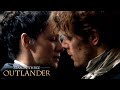 Claire & Jamie Rekindle Their Love | Outlander