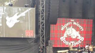 Mighty Mighty Bosstones - 1-2-8