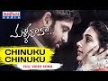 Chinuku Chinuku Full Video Song Malli Raava Movie Songs Sumanth Aakanksha Singh