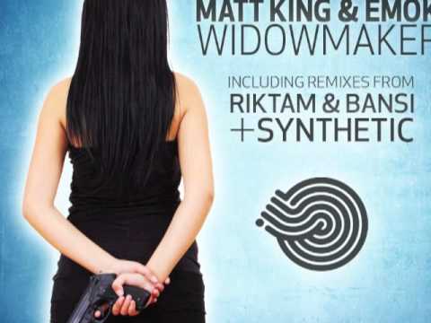 Matt King & Emok - Widowmaker