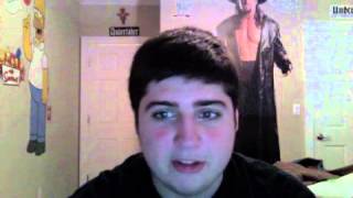 Chikara You Only Live Twice Review