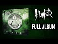 HUNTER T E L I 2005 Cała Płyta