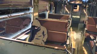 AMV - She Knows My Name