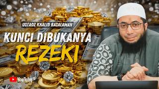 Download lagu 24 JAM LAKUKAN INI !! KUNCI DIBUKANYA REZEKI YANG JARANG ORANG TAHU - USTADZ KHALID BASALAMAH mp3 Download lagu 24 JAM LAKUKAN INI !! KUNCI DIBUKANYA REZEKI YANG JARANG ORANG TAHU - USTADZ KHALID BASALAMAH mp3
