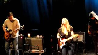 Lissie - Record Collector (Live at Rockefeller)