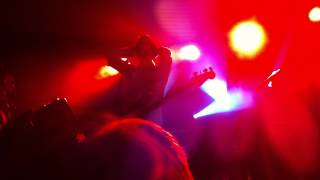 Cut Copy......... Out there on the ice