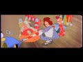 Raggedy Ann Andy A Musical Adventure 35mm Transfer