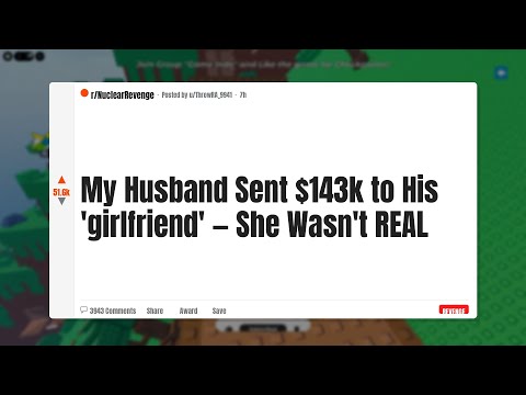 My Husband Sent $143K to His 'Girlfriend' — She Wasn't Real