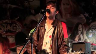 Ezra Furman & The Harpoons - Full Concert - 03/16/11 - Stage On Sixth (OFFICIAL)