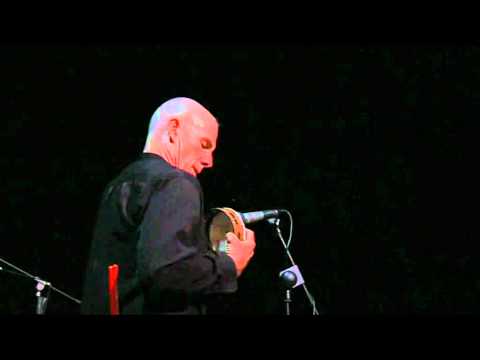 greg sheehan tambourine solo