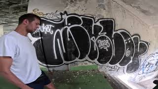 Graffiti trip pART9 Thailand Phuket