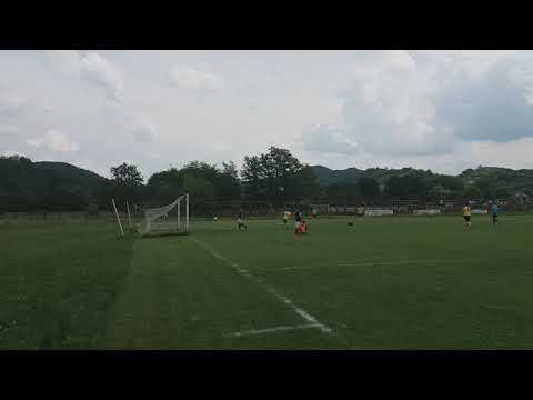 Gol Pasca in Aurul - Jiul 3-1