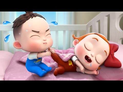 قم قم يكفي نوم ليا تشاتشا liachacha