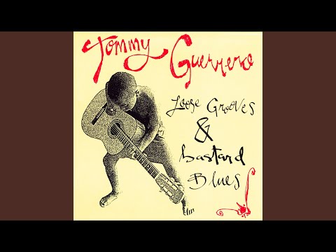 In My Head - Tommy Guerrero