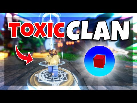 MINIBLOXIA clan CAUGHT Being MAD After I Kill Him | Roblox BedWars
