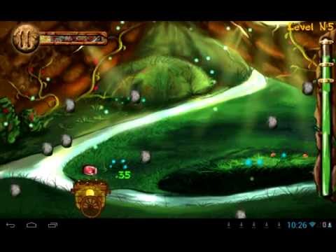 Treasure On Wheels Video