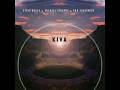 Steve Roach, Michael Stearns & Ron Sunsinger - Kiva