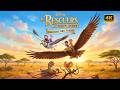 The Rescuers Down Under 1990 Full Movie Adventure Disney Animated Classic