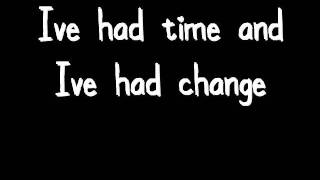 He Is We - Our July In The Rain {Lyrics}