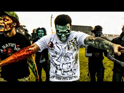 Fatt Taee | Lil Wook - Pressure [Shot By @RayShotItProductions]