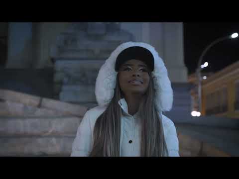 Safira do Lins - Meu Plantão (CLANDESTINO RECORDS)