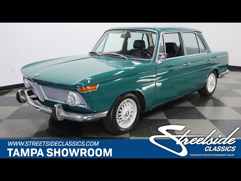 1967 BMW 1 Series (CC-1551698) for sale in Lutz, Florida