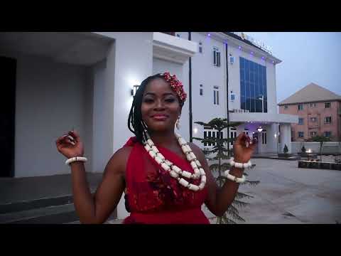 ASA NWA🔥 - The Afrobeat/Dancehall Love Anthem of 2025 | Official Music Video