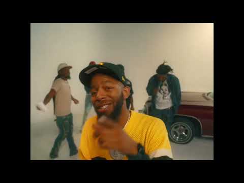 Eastside Kidd - Intro