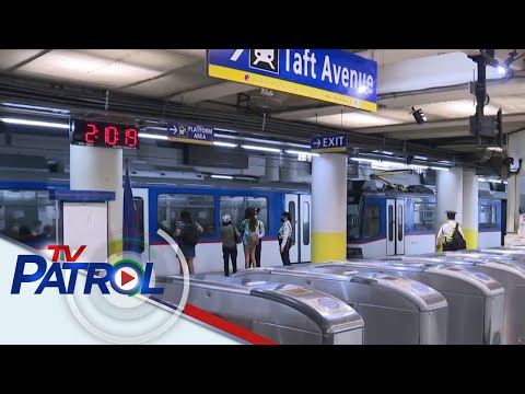 MRT-3 management maghahain ng petisyon para sa taas-pasahe