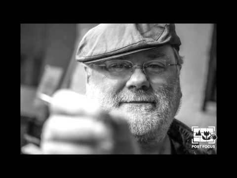 Panasonic LUMIX GX85 First Impressions by Photographer Jonas Borg