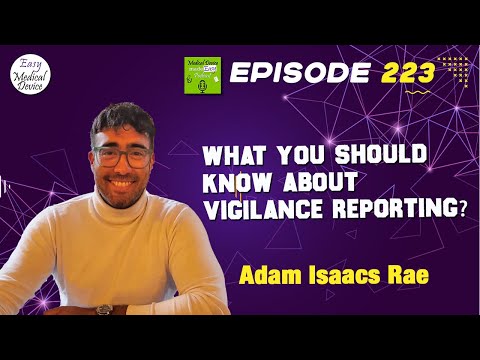 What you should know about Vigilance Reporting for Medical Devices?