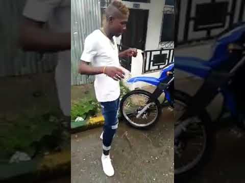 Los mejores bailarines de salsa choke