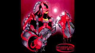 Resident Alien - Radio Killer