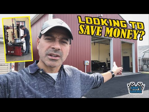 How To Service Your Car For A Cheaper Price (Andy’s Garage: Episode - 491)