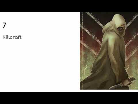 Scythe: Ch. 7 -- Killcraft