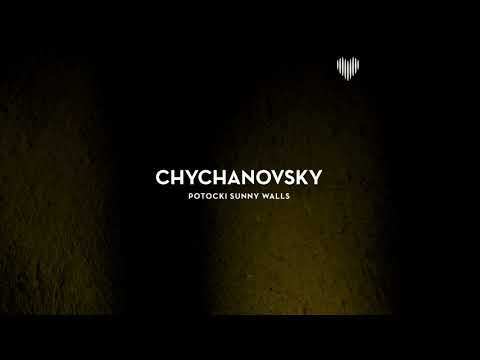 Chychanovsky - Potocki Sunny Walls