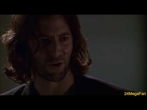 CTU raids Theo Stoller's apartment - 24 Season 5