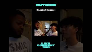 Diabolical Response | Memes