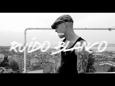 Jay Nibbana - Ruido Blanco (One Shot)