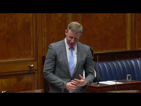 Legislative Consent Motion on the Coronavirus Bill: Debate Part 2