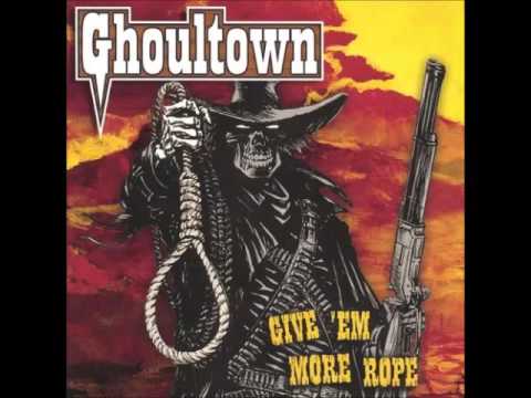 Ghoultown - Bandito Sunrise