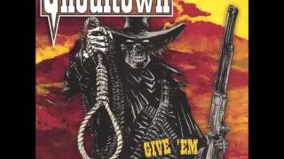 Ghoultown - Bandito Sunrise