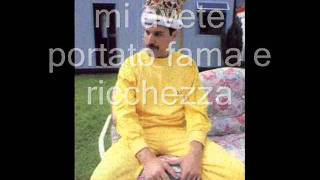 freddie forever