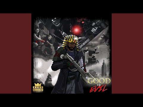 I Want to Kill You (with Astray & The Observer)