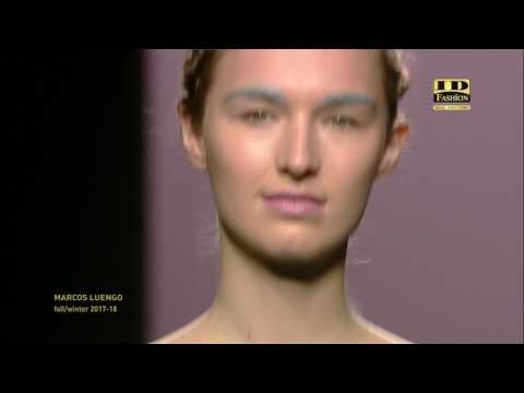 MARCOS LUENGO | FW 17/18 | Madrid | Mercedes-Benz Fashion Week