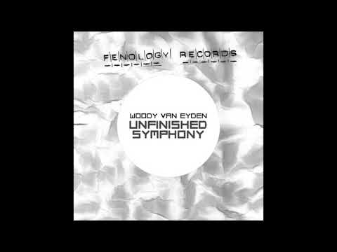 Woody Van Eyden - Unfinished Symphony (Arc In The Sky Remix) (2003)